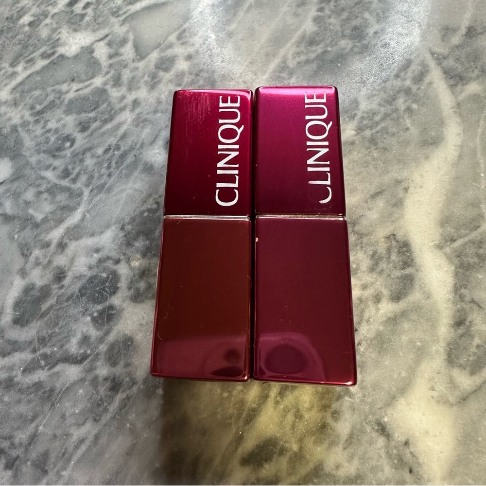 Clinique Pop Lipstick‎